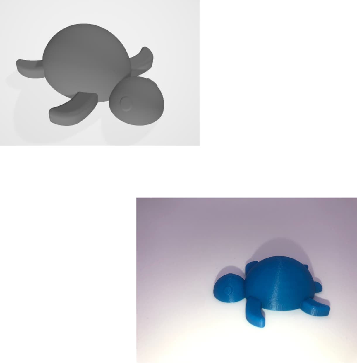 手書きのスケッチを3D CADデータ化します 頭の中のアイデアやイラストを3Dプリンター用データにします！ イメージ7