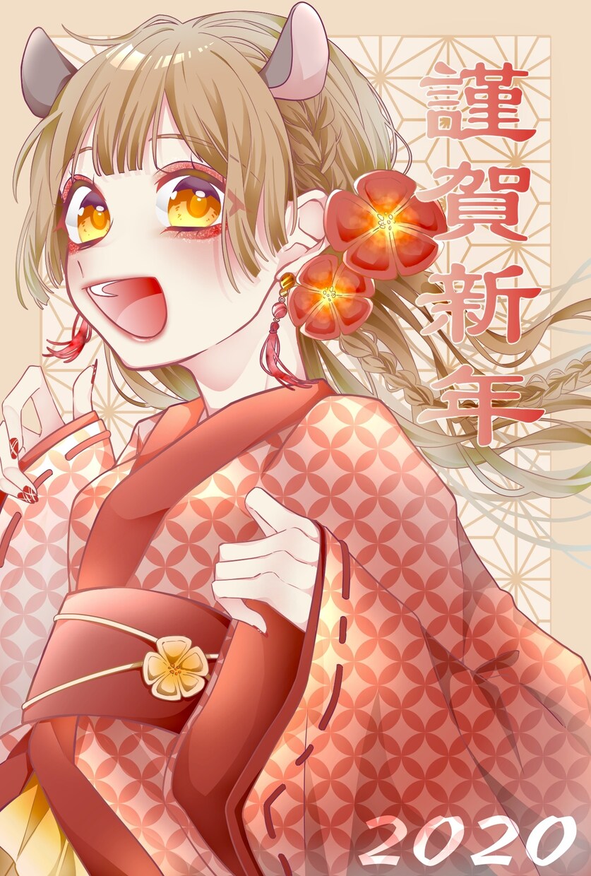 アイコンや夢絵、なんでも描きます かわいいイラストならおまかせください！ イメージ2