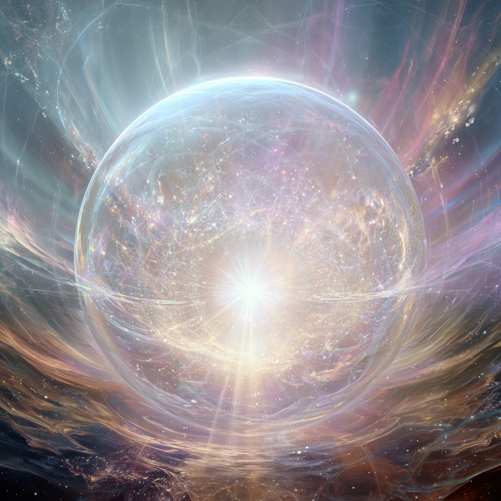 12月限定✨宇宙鑑定✨あなたの2026年始まります 望む未来のスタートを軽やかに整える“宇宙サポートパック” イメージ2