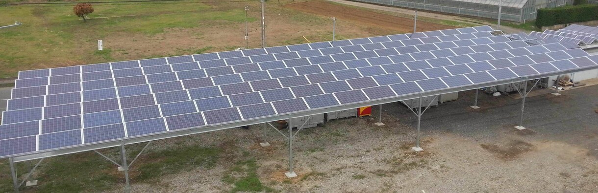 産業用太陽光発電を始め方のポイント相談のります ２５年稼働の太陽光発電所を所有し、創業３０年のプロが答えます イメージ7