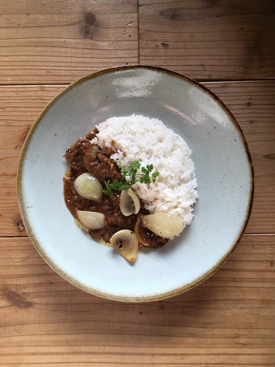 貴方が作った料理をセンス感のある盛り付けにします ミシュラン経験の料理家があなたの料理をより美味しそうにします イメージ2