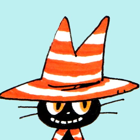 【アイコン用】オリジナルキャラ絵を描きます。お直し無し2,000円から！ イメージ2