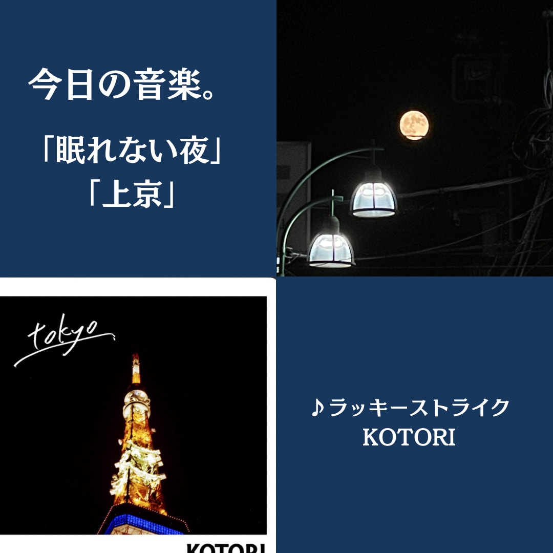 貴方のためのプレイリスト作ります 音楽版バーテンダーだと思ってください！ イメージ2
