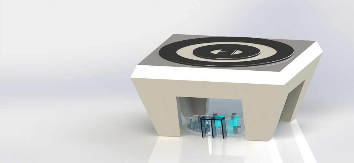 機構設計、2D図面化、 3Dモデリング対応します 簡単なアイデアから図面化、3Dモデルまで何でもお気軽に！ イメージ4