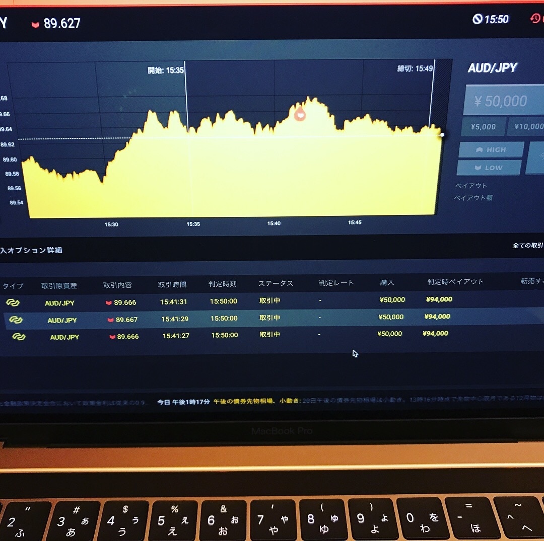 FXをやる上で必須な資金管理方法を教えます 資金管理の重要性が分からないあなたへ！ イメージ2