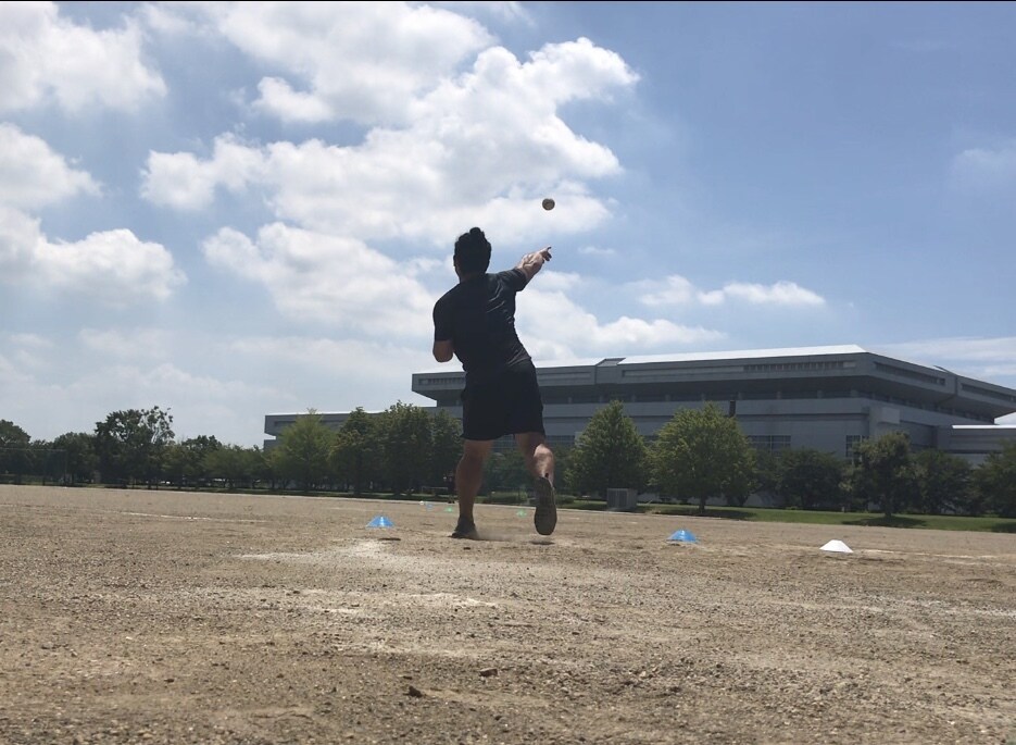 パフォーマンスコーチが野球専門トレーニング教えます 国体指定選手トレーナーが野球の技術&トレーニングをレクチャー イメージ1