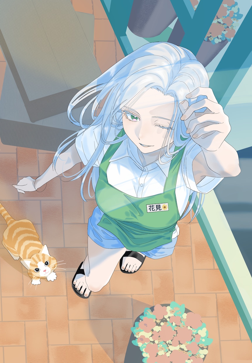 初心者様も歓迎テーマに合ったキャライラスト描きます 多用途OK！MV・グッズ・記念・小説表紙・個人鑑賞にどうぞ♪ イメージ1
