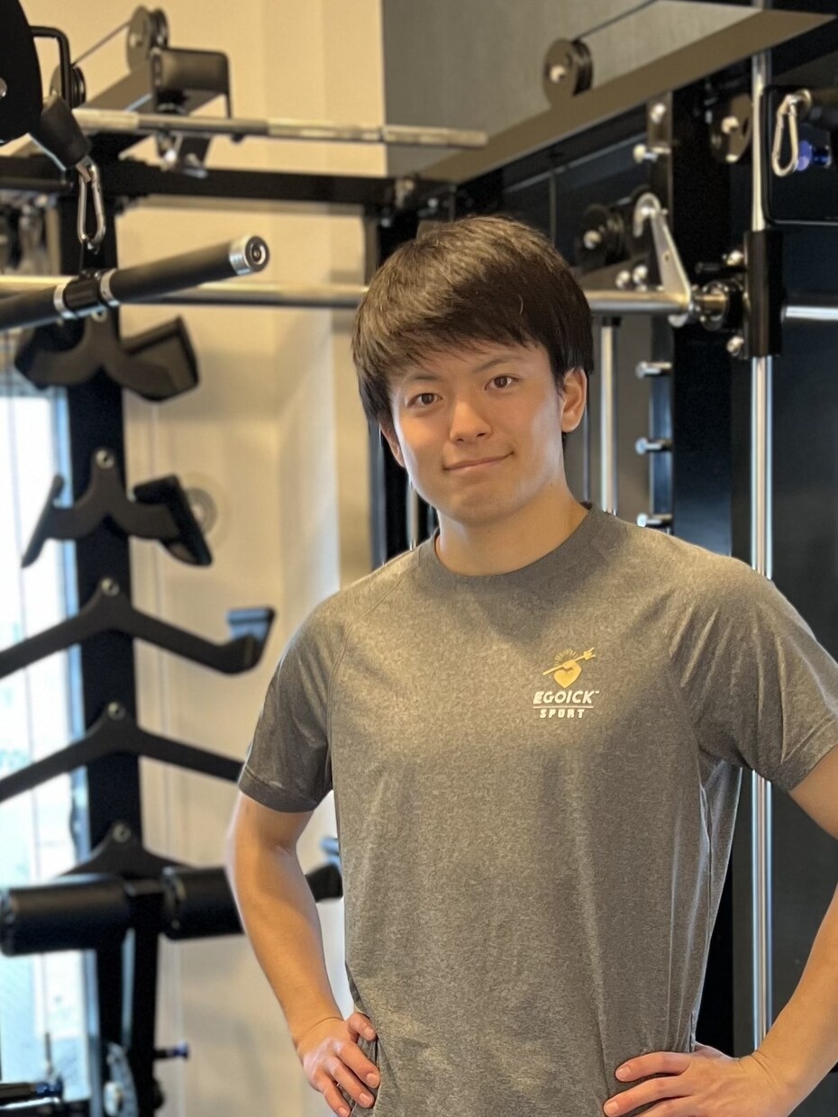 トレーニングやダイエットについて相談のります 理学療法士資格保有のパーソナルトレーナーが行います！ イメージ1