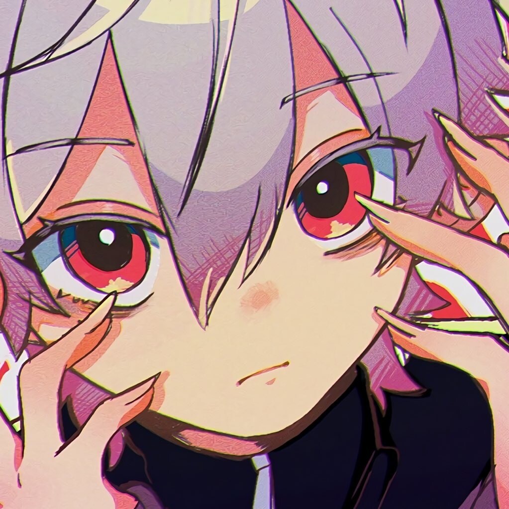 可愛くてポップなイラストを描きます いろんな色使いでアカウントに楽しさを イメージ1