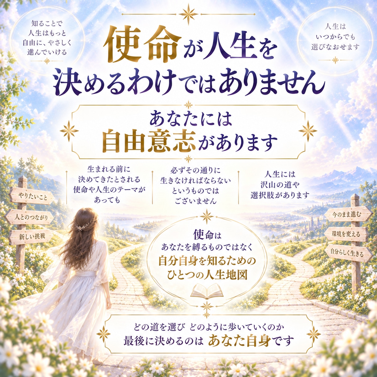 スターシードの使命と人生テーマを詳しく鑑定します 地球の生きづらさ・違和感原因を詳しく読み解きます イメージ7