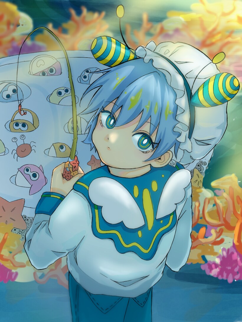 ぽっぷでかわいいイラストを作成します 表紙、挿絵、MV用など様々な用途に！気軽にご相談ください！ イメージ2