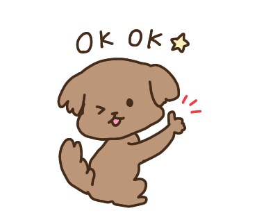 オリジナルのLINEスタンプお作りします 似顔絵やゆるいキャラクターでオリジナルのスタンプを◎ イメージ4