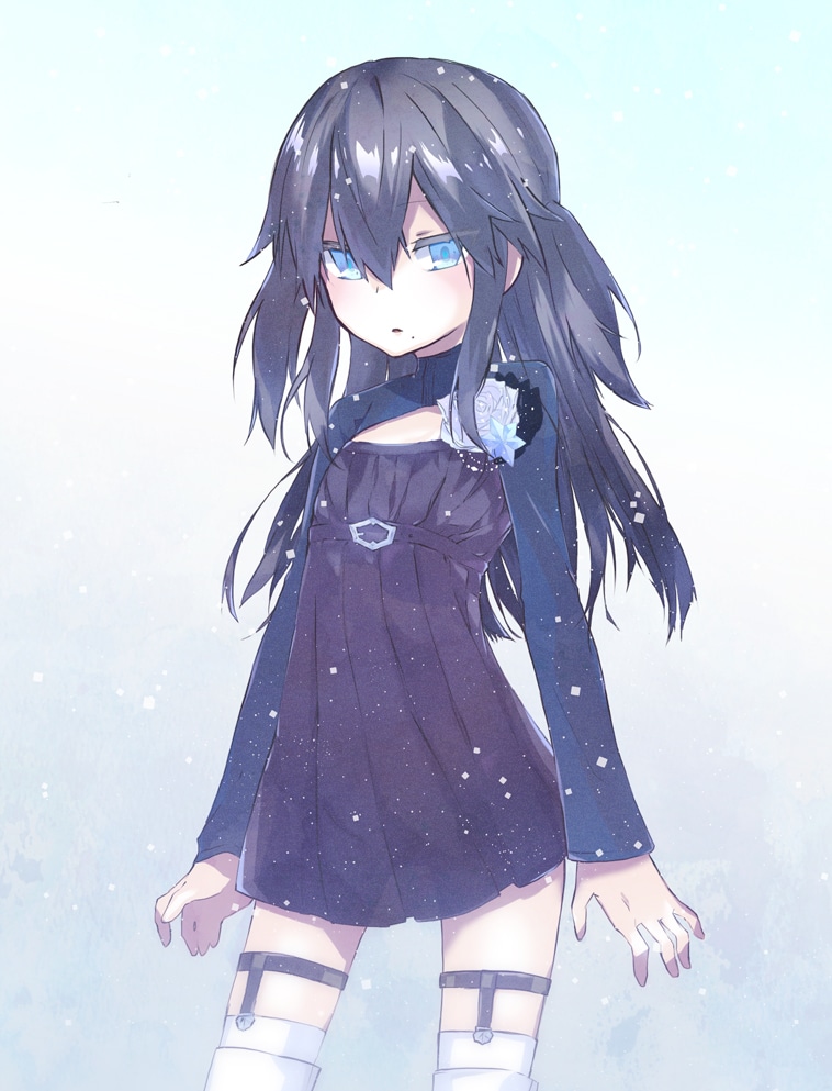 イラスト描きます アイコン・立ち絵・ミニキャラ描きます イメージ6