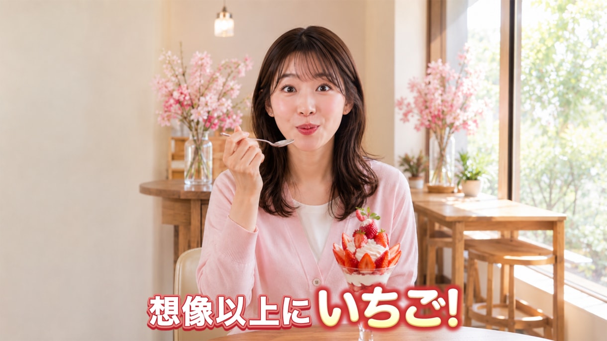 動画テロップデザインをプロ品質にします 動画編集はできる。でもテロップだけ素人っぽくなる人へ イメージ2