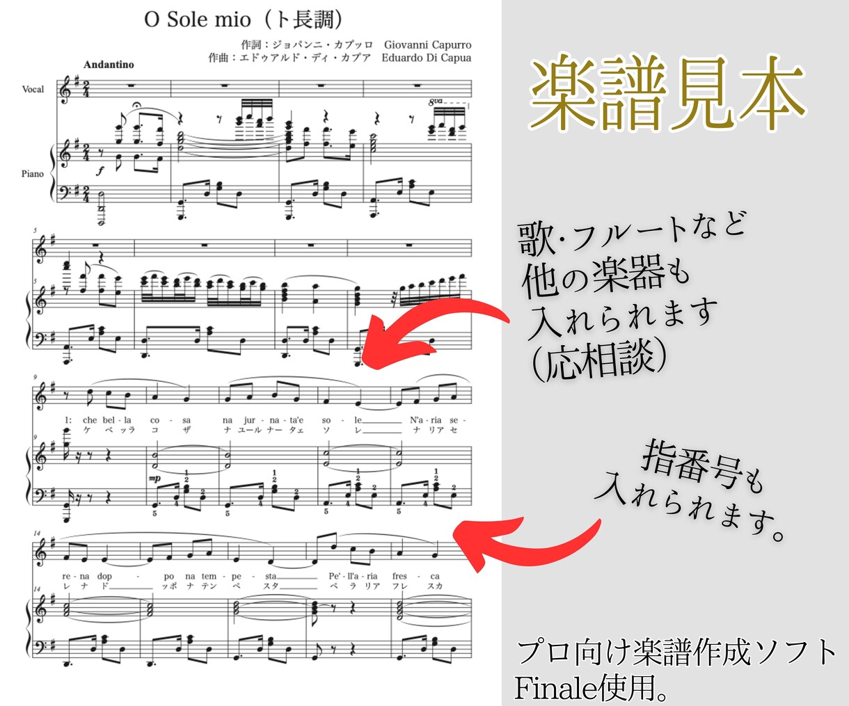 既存の曲をピアノアレンジ・著作権も対応します 弾いてみたい曲をあなたの演奏技術や要望に合わせて編曲します。 イメージ3