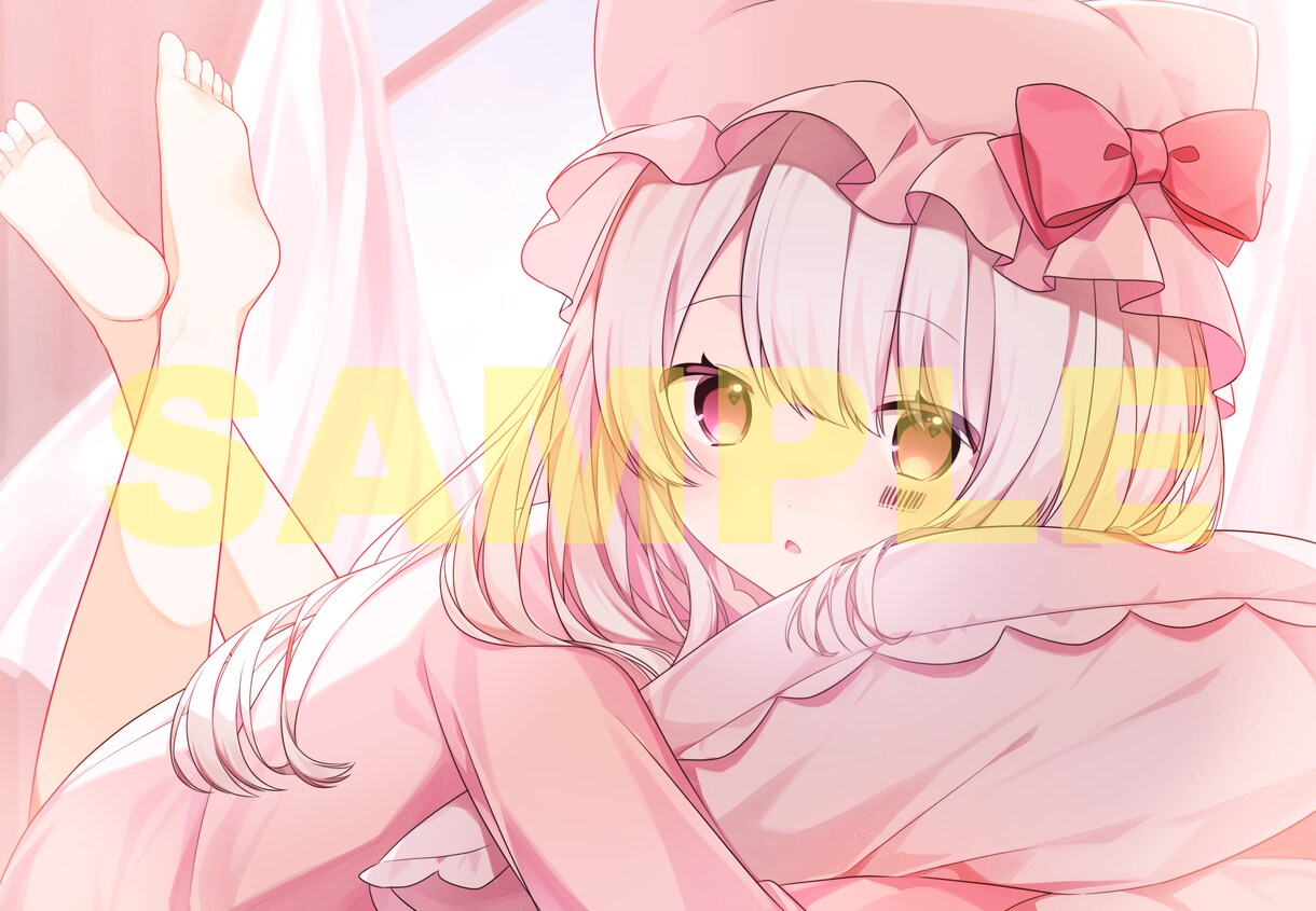 ご要望に反ったイラストをお描き致します SNS用アイコン/動画用イラスト/一枚絵等 イメージ3