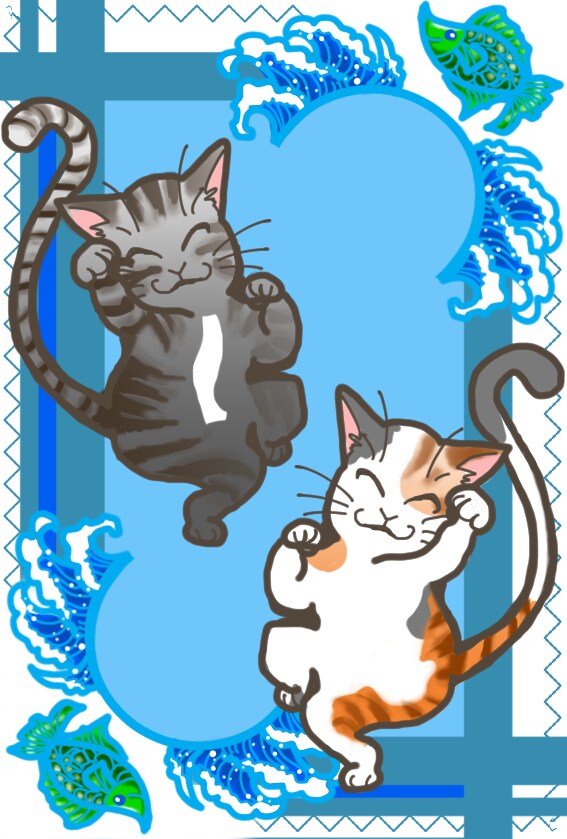 イラスト描きます 小説挿絵・SNS・アイコンなどお探しの方へ イメージ1
