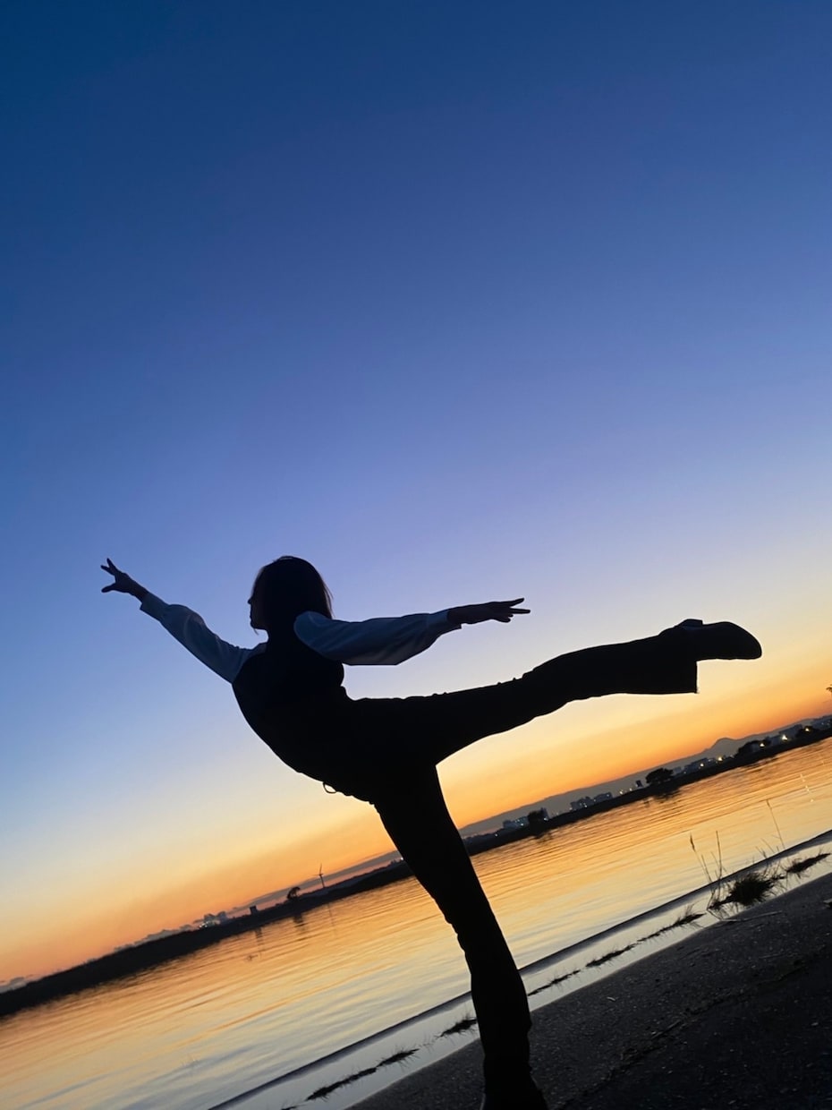 初めての新体操レッスン！基礎から教えます リズム感、柔軟性、表現力、踊る楽しさを身につけるレッスン イメージ1