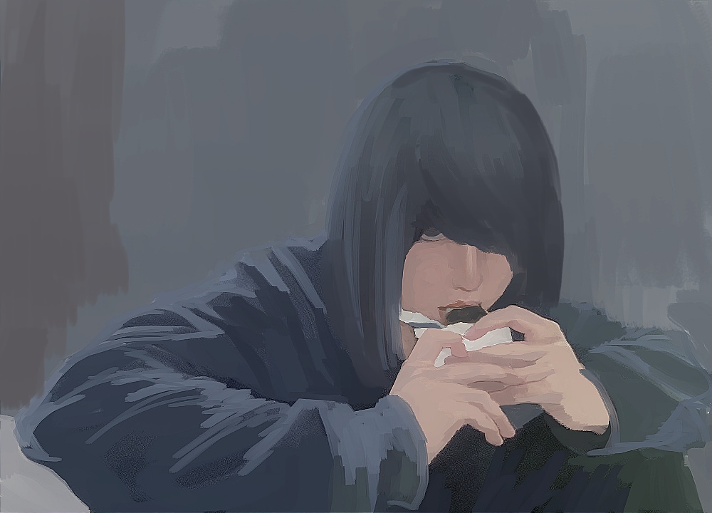 ご希望のカラーイラスト書きます スピード納品かつ高クオリティをお届けします！ イメージ8