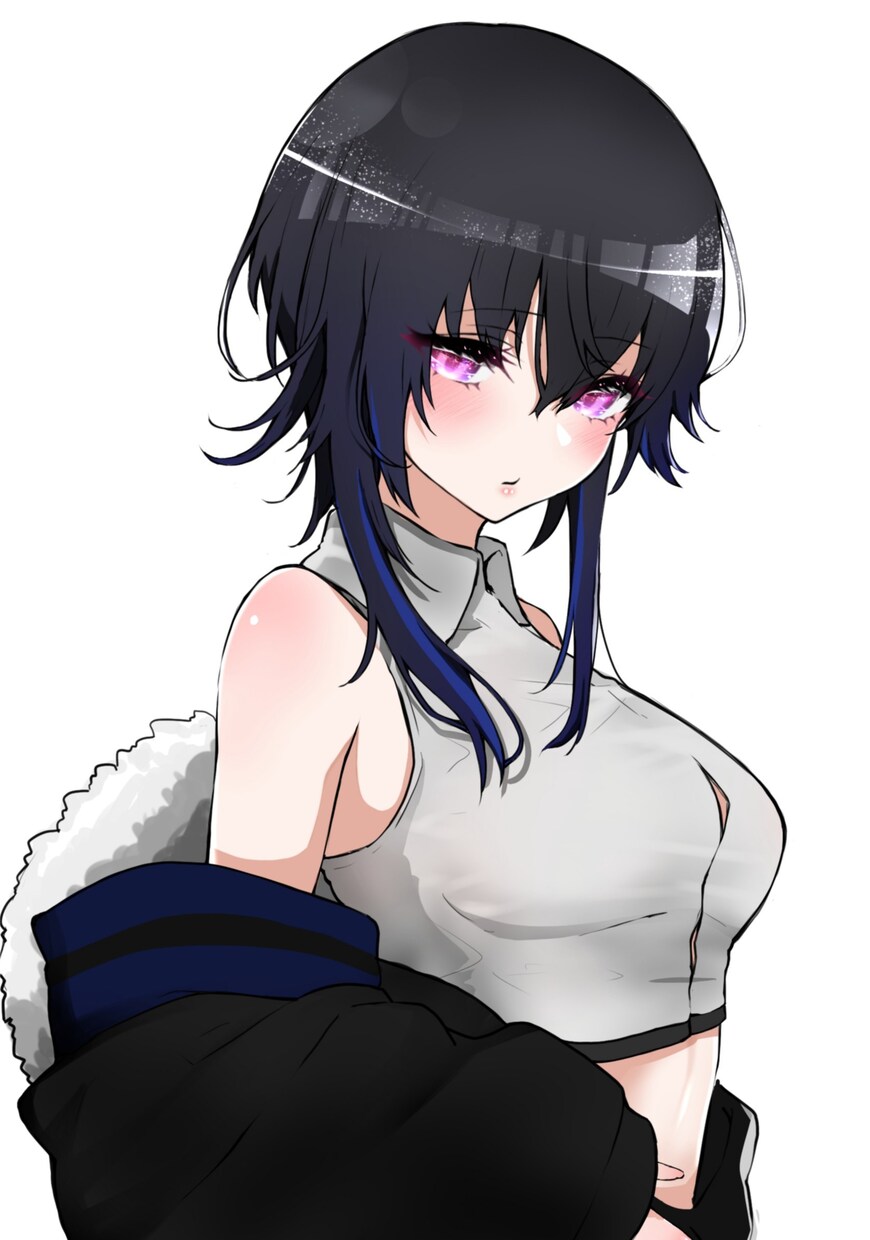 かわいい女の子かきます！ます カワイイ系から地雷、クール系までなんでも！！ イメージ5