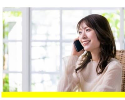 どんな事でもOK　今この瞬間話したい！お聞きします 誰かと話したい　今この瞬間に都会の片隅から耳を傾けます イメージ6