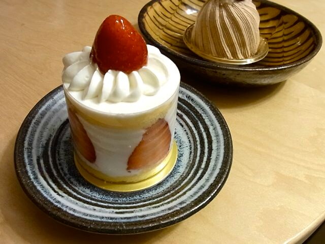 パティシエがお菓子作り相談受付ます ベルギー王室御用達の老舗ブランドでの勤務、調理師免許 有 イメージ1