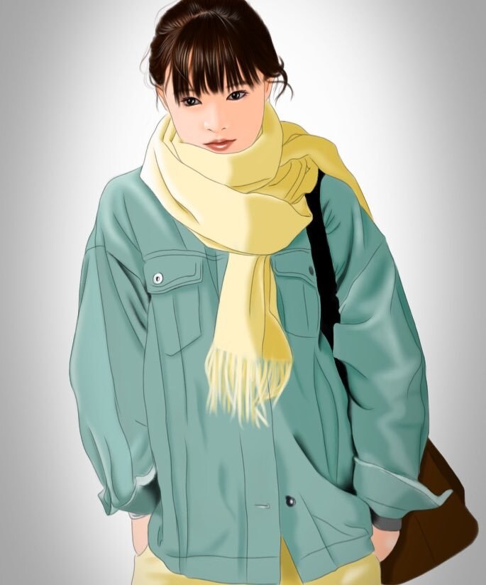 商用可◎イラスト制作いたします アイコン／サムネ／MVイラスト／一枚絵／その他ご相談ください イメージ2