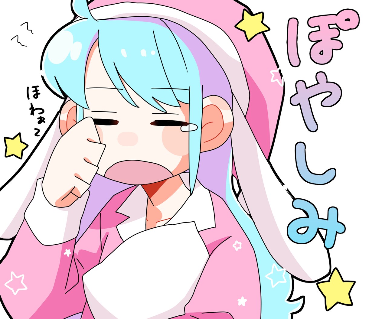 かわいいイラスト、アイコンを作成します あなただけのイラストを制作します イメージ5