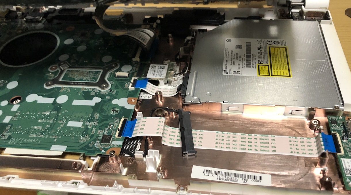 あなたの起動が遅いPCを早くして送付します 5年以上前のPC（ノートPC含む）で電源ON起動時間短縮 イメージ1