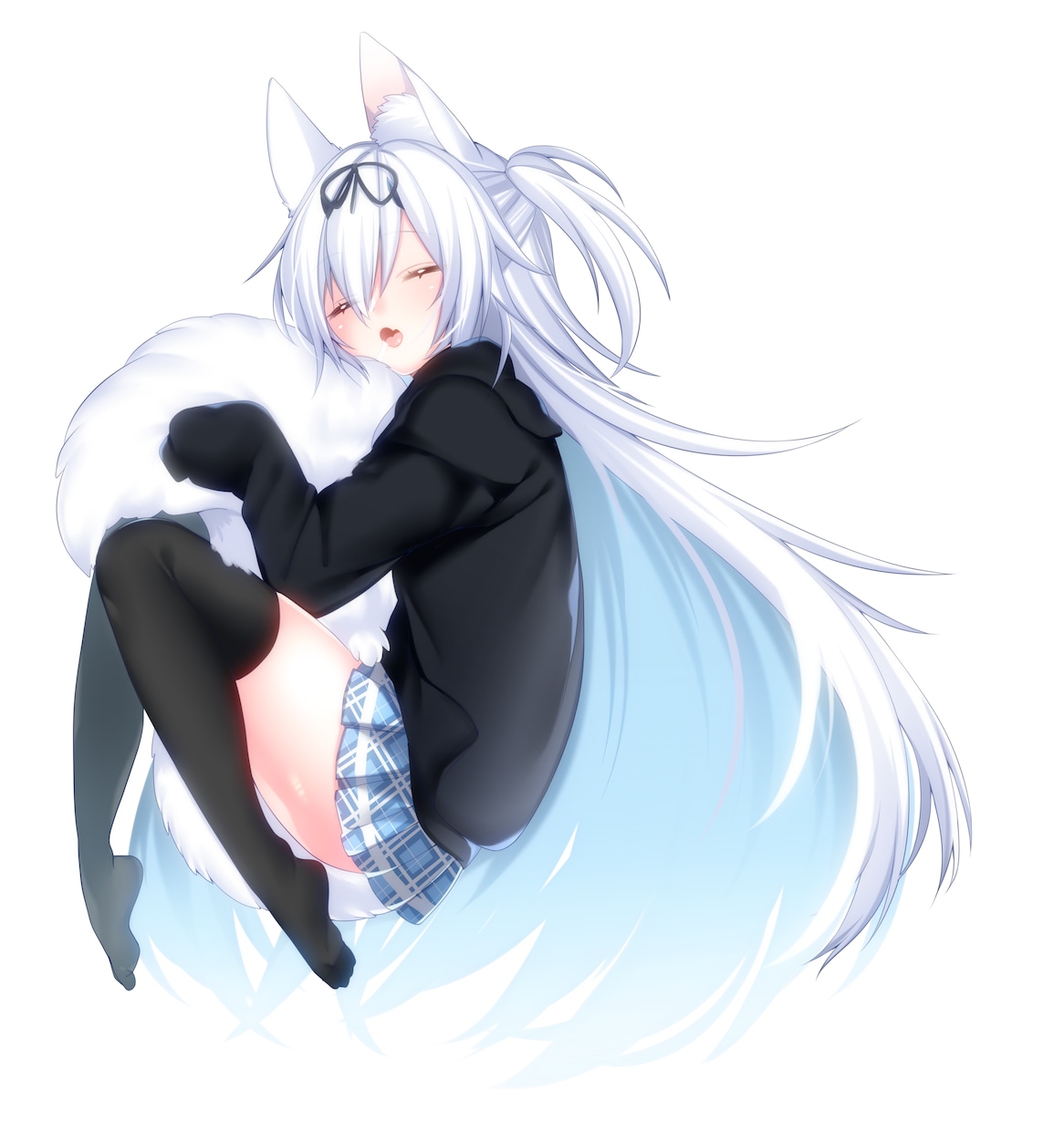 キャラクターデザインを受け付けております 萌え系の女の子やイケメンの男子を描かせていただいています！ イメージ3
