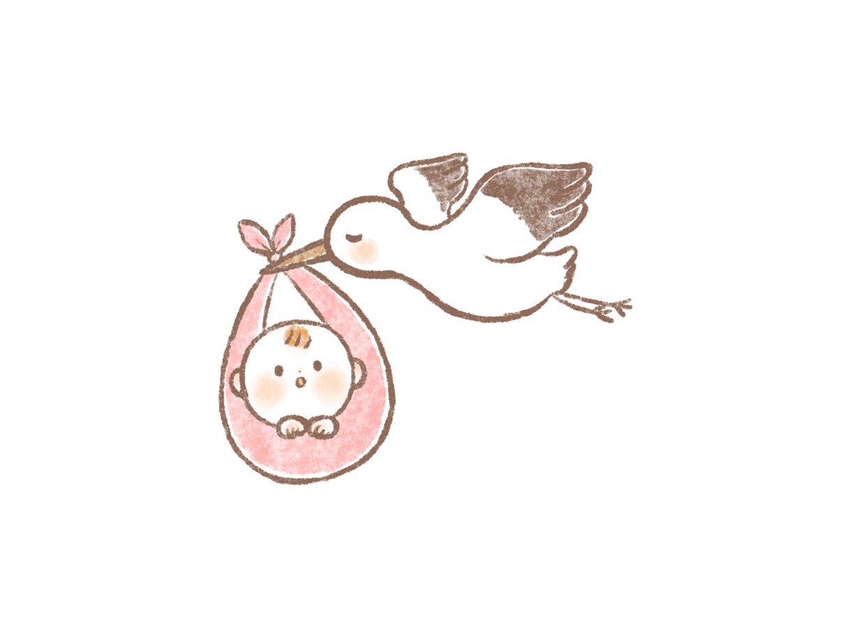 あなたの未来の赤ちゃんについてタロットで占います 子宝のお悩み、一緒に解決しましょう！ イメージ1