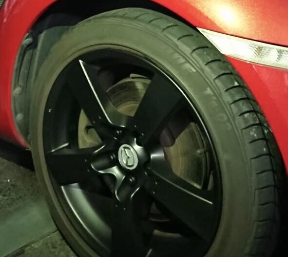 自分で出来る車の塗装DIY教えます 車の塗装を安く、簡単に、可能な限り綺麗にDIYしよう！ イメージ1