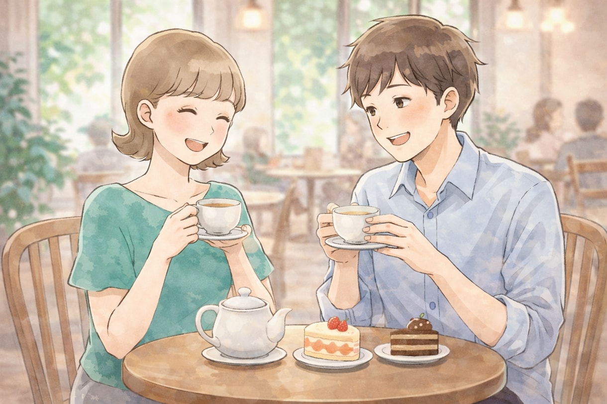 どんなお悩みも30分チャットでお話をお聞きします 仕事·転職·人間関係·キャリア·恋愛·結婚·離婚·話し相手 イメージ3