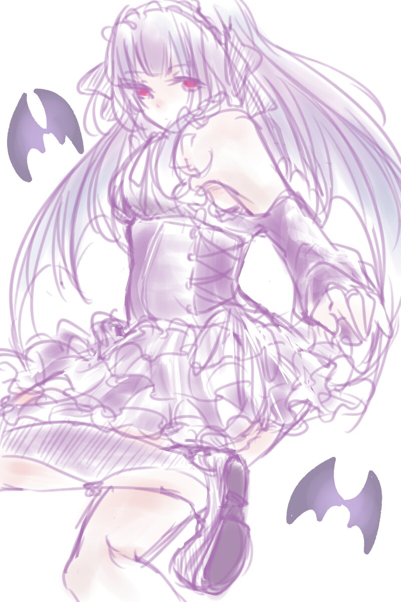 SNS等のアイコンイラスト素敵にお描きします 可愛いイラストをアイコンに！お気軽にご相談ください！ イメージ6