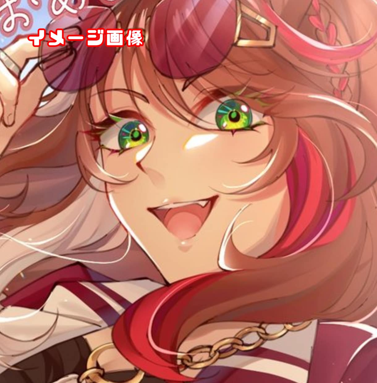 商業利用OK修正3回無料！低価格でイラスト描きます 様々な用途で使えるイラストを低価格で提供！ イメージ6