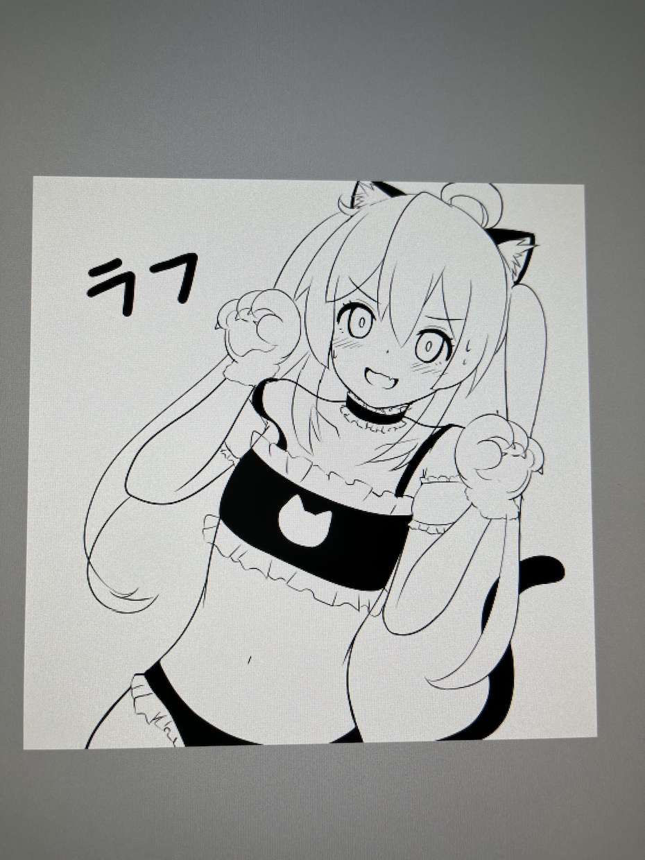あなただけのSNSアイコン制作致します かわいいアイコンお求めの方にオススメ！ イメージ3
