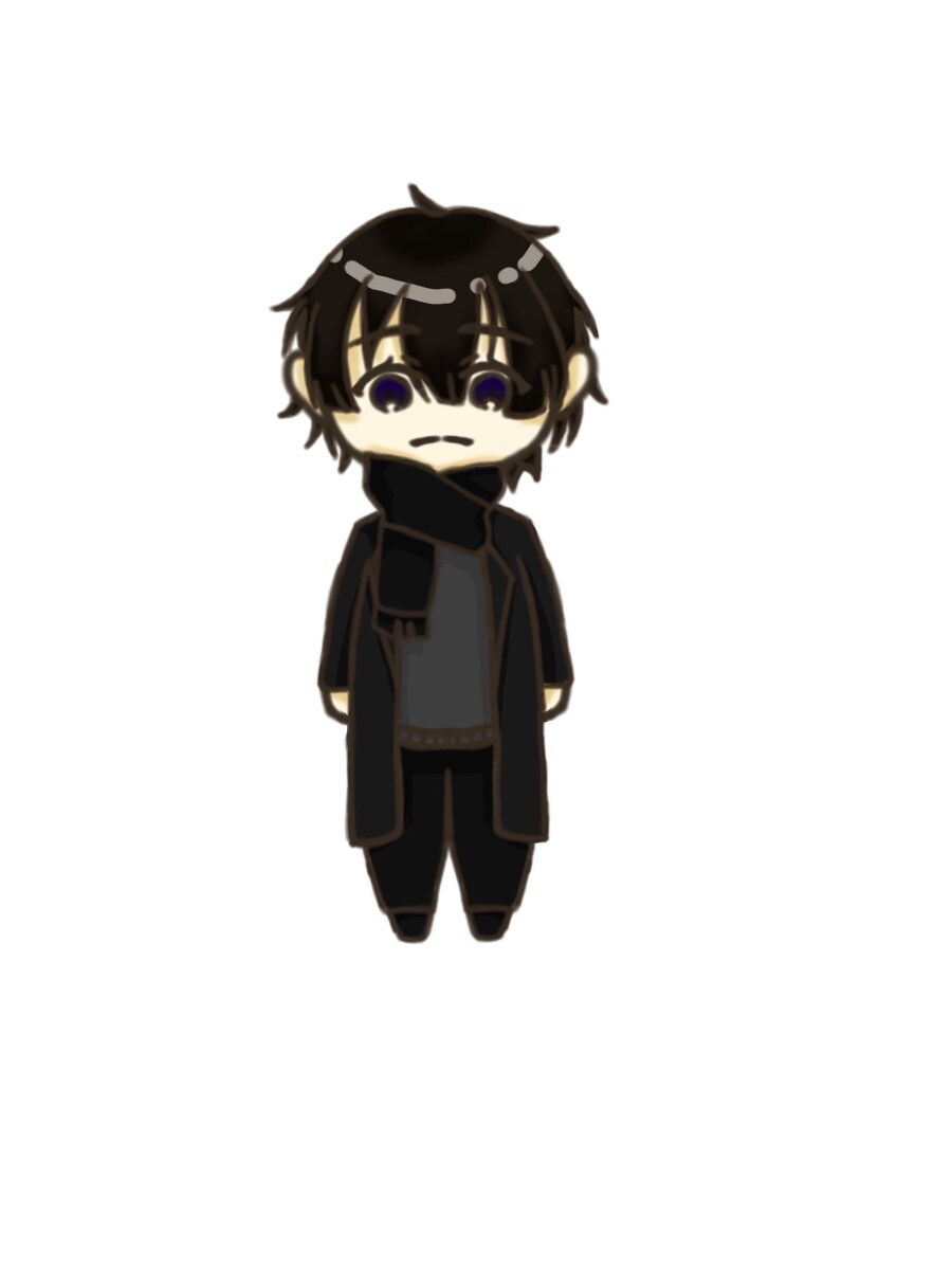 可愛いミニキャラ描かせて頂きます 可愛いゆるふわなミニキャラを原画に合わせて描きます。 イメージ6