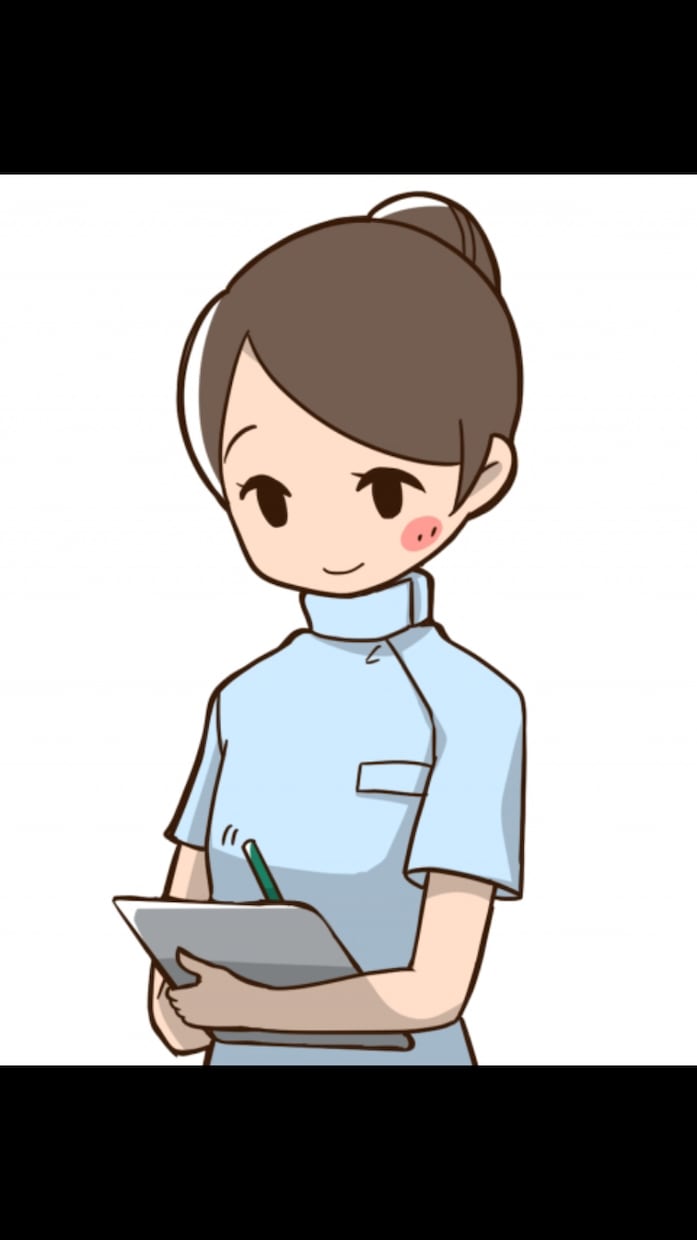 身体と心の健康相談をお受けします 気になっている症状や悩みをお聴きしますね＾＾ イメージ1