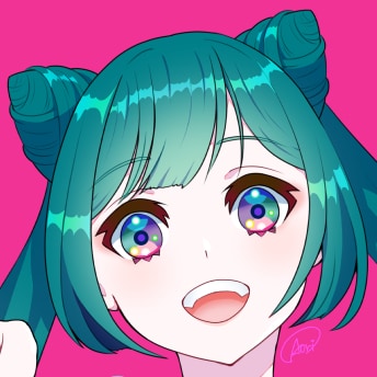 アイコン用イラストを描きます 顔～肩回りまで（アニメ塗り、厚塗り） イメージ3