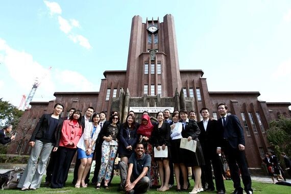 大学生が知るべき20個の秘密をお伝えします 「大学は無駄な時間だった」そんな後悔はさせません イメージ1