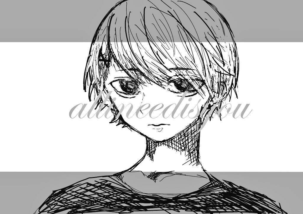 用途にあわせてモノクロイラストを描きます オリジナルから既存のものまで作成いたします。 イメージ4