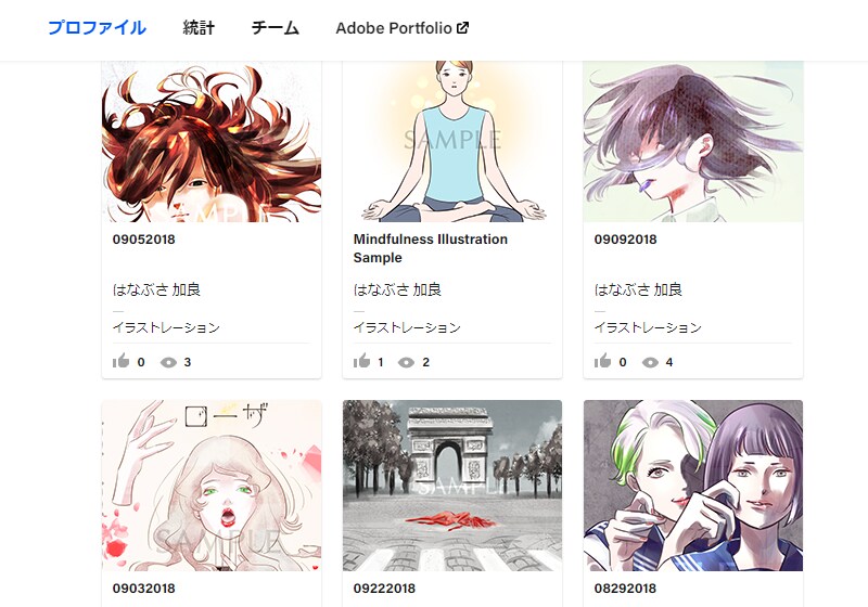 アイコン・挿絵など イラスト制作承っております ◆◆イラスト制作受注用ページです◆◆ イメージ3