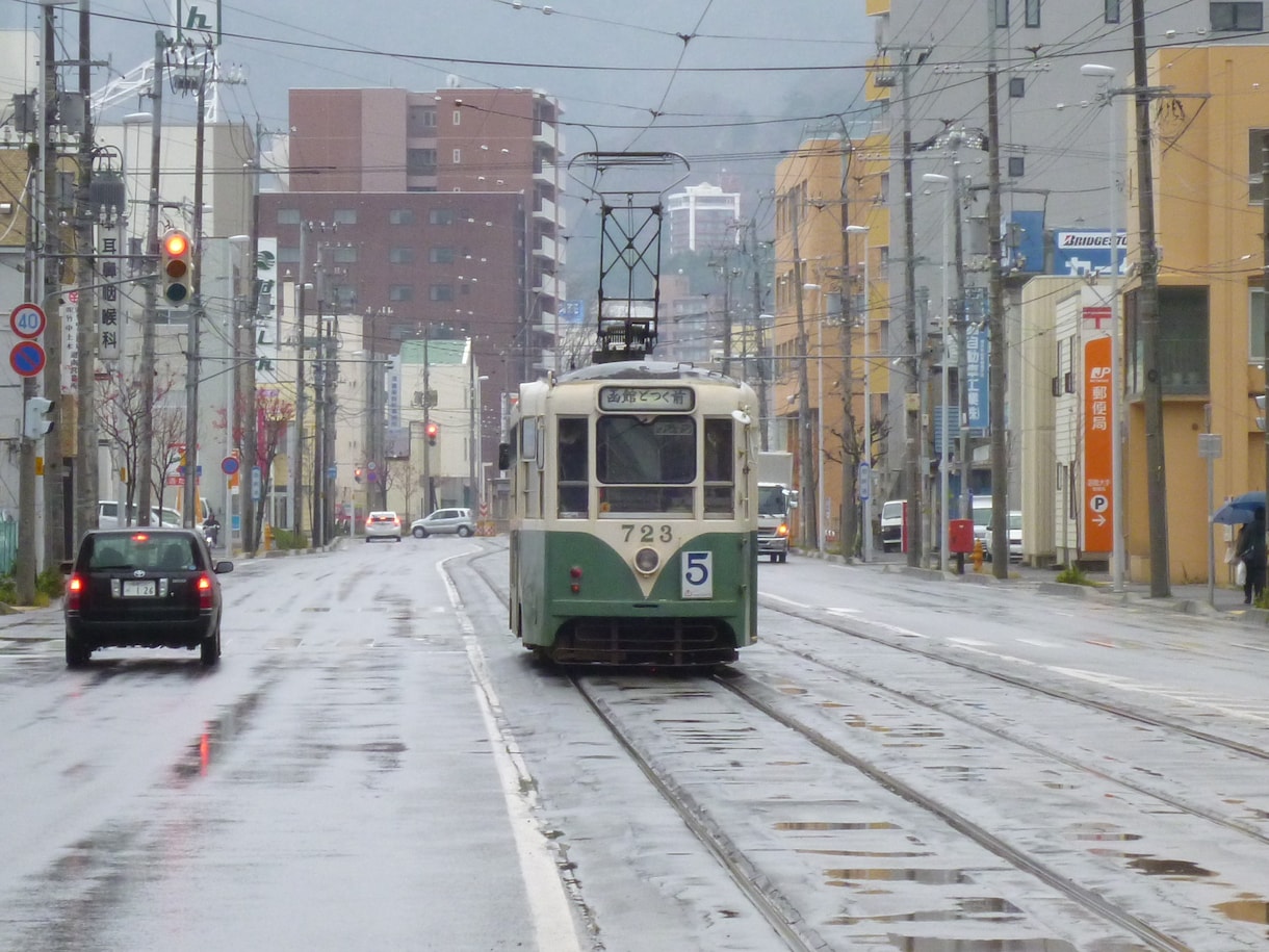 鉄道でも楽しめる北海道旅行をプランニングします はじめてもリピーターも大歓迎！北海道の楽しい思い出をお土産に イメージ3