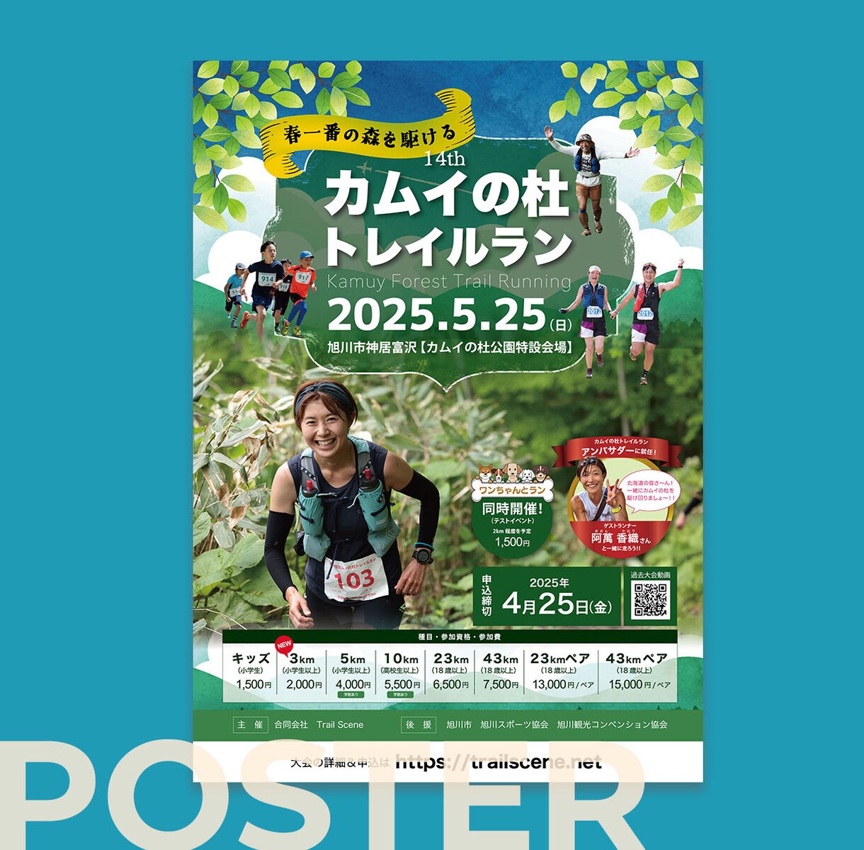 ターゲットに響く！販促チラシを制作します 様々な業界に対応、販促・イベント集客のお手伝い イメージ5