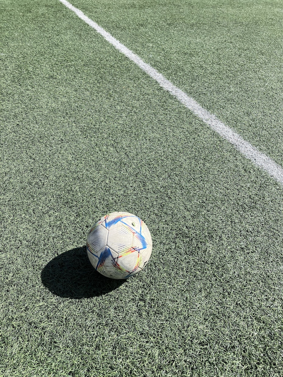 少年サッカー選手の親御さんのお悩みをサポートします お悩み事やストレス等気軽に吐き出してください！ イメージ2