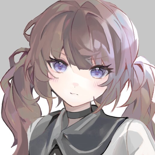 アイコン用のイラストをお描きします snsなどで使用できるアイコンをお描きします イメージ2