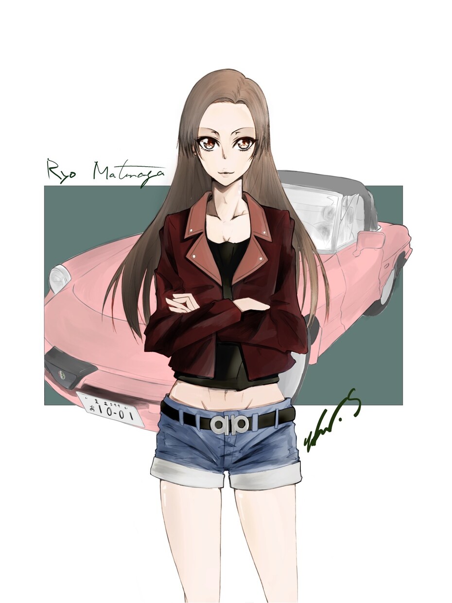 イラスト アイコン 承ります 可愛い絵からエモい絵まで！お洋服がお好きな方も是非！ イメージ7