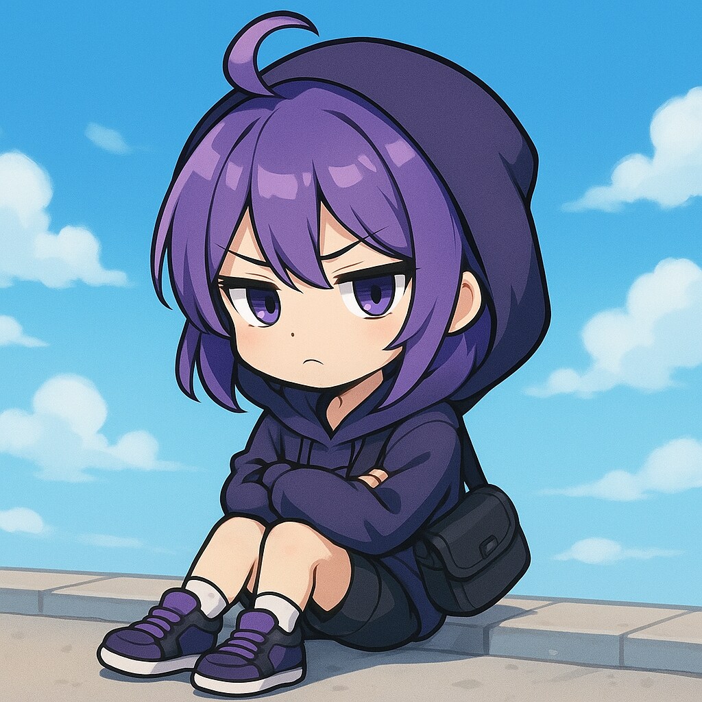 鮮やかで可愛いミニキャラを作成します ストリート系や悪ガキ風など幅広く対応！ イメージ6