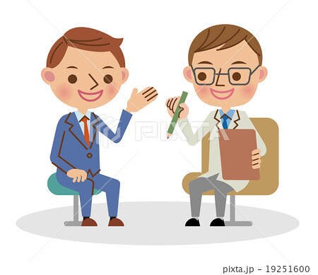 悩み抜いているあなたへ。大丈夫です僕がついています 話したいことなんでも♪♪ちょっと息抜きにもお気軽に！ イメージ1