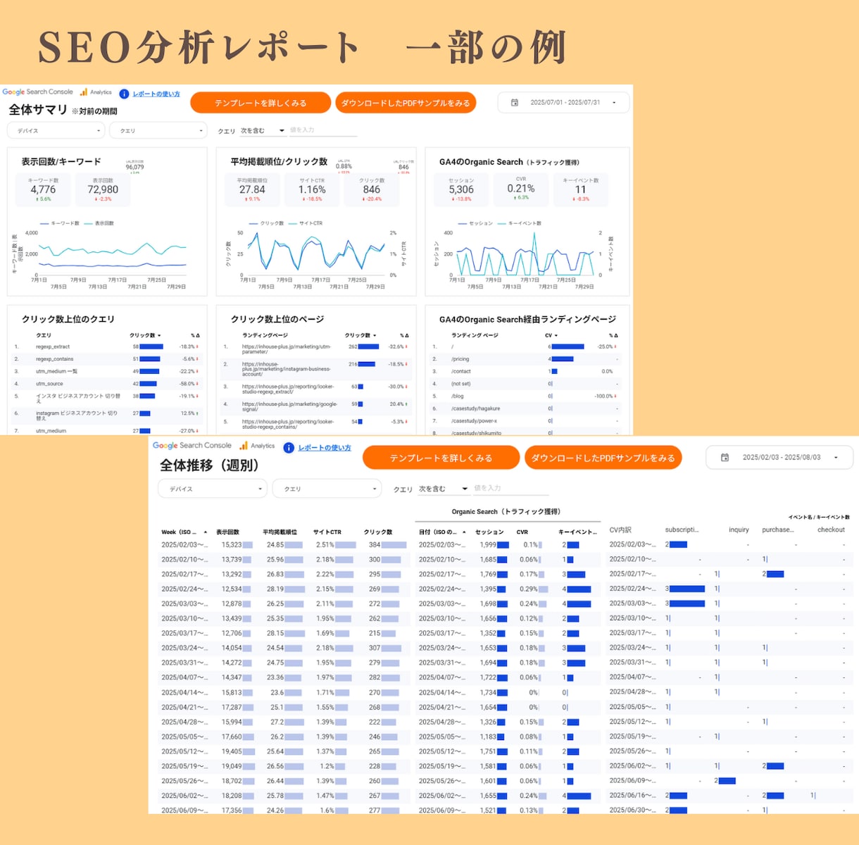 充実な【スタンダード】12カ月分HP保守運用します サーバードメイン込みでお得！サイト管理はお任せください！ イメージ2